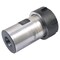 H & H Industrial Products ER25 Collet & Drill Chuck With JT2 Sleeve 3903-6018 - alternate 2